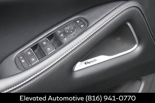 Certified 2026 INFINITI QX60 Luxe w/ Cargo Package AWD/4WD image 21