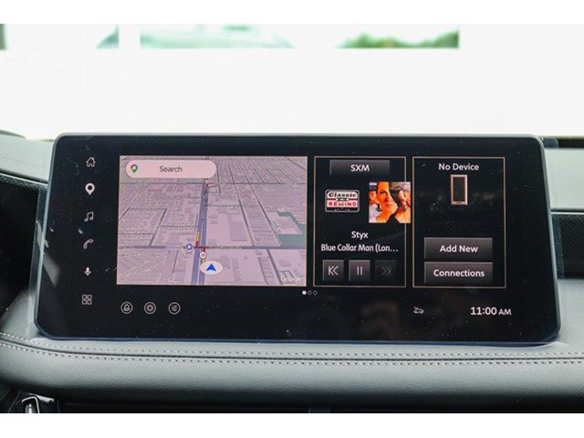 New 2027 INFINITI QX65 Sport w/ Premium Package AWD/4WD image 16