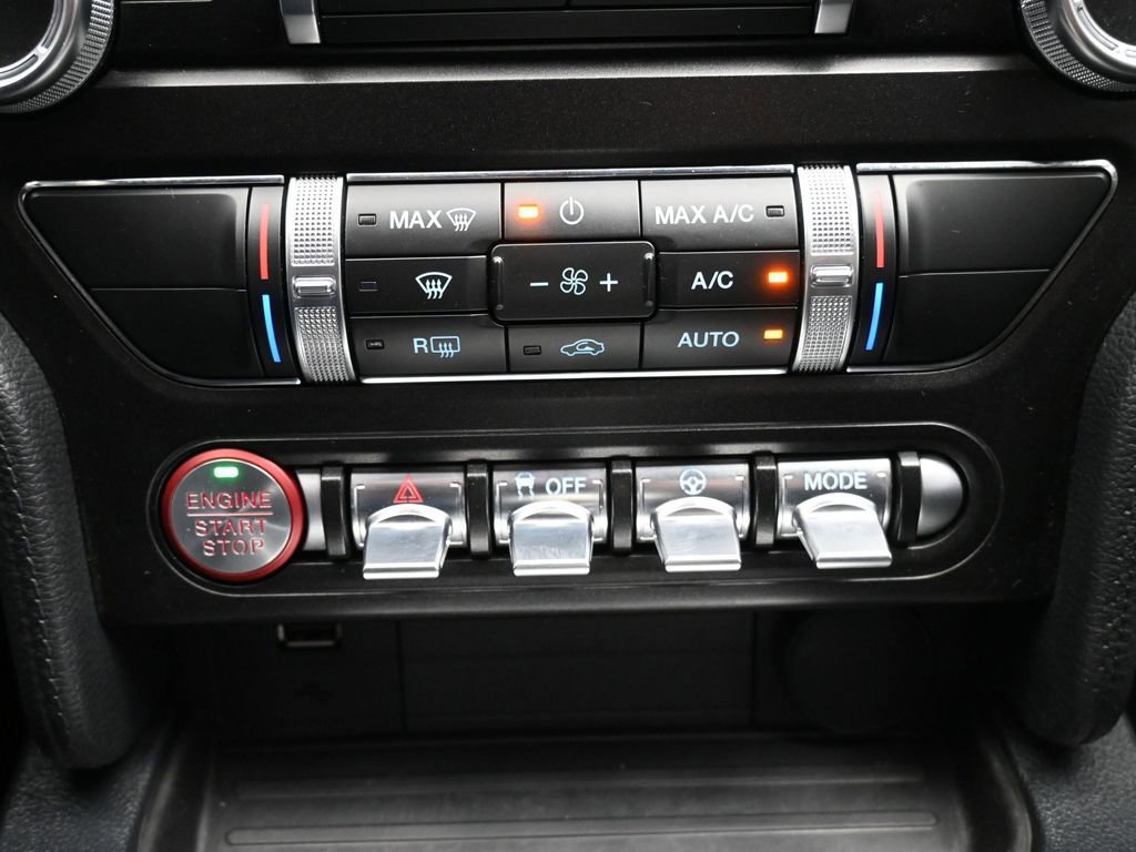 Used 2021 Ford Mustang Mach 1 w/ Mach 1 Handling Package image 18