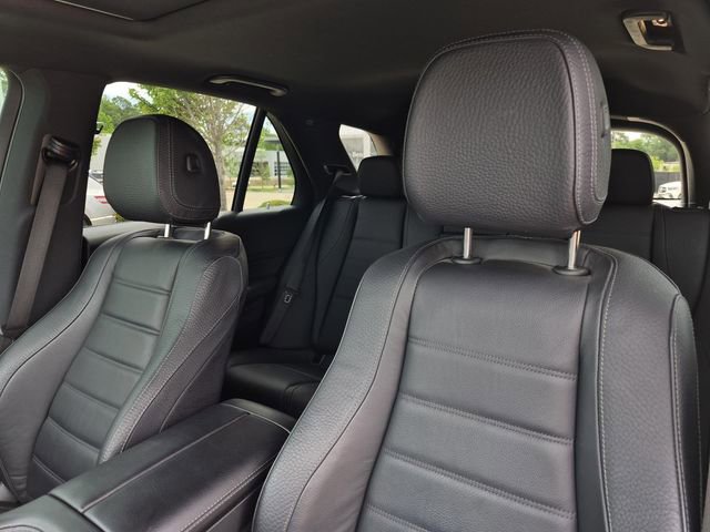 Used 2022 Mercedes-Benz GLE 350 4MATIC image 15