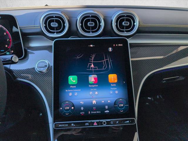 New 2026 Mercedes-Benz CLE 53 AMG 4MATIC Coupe image 12