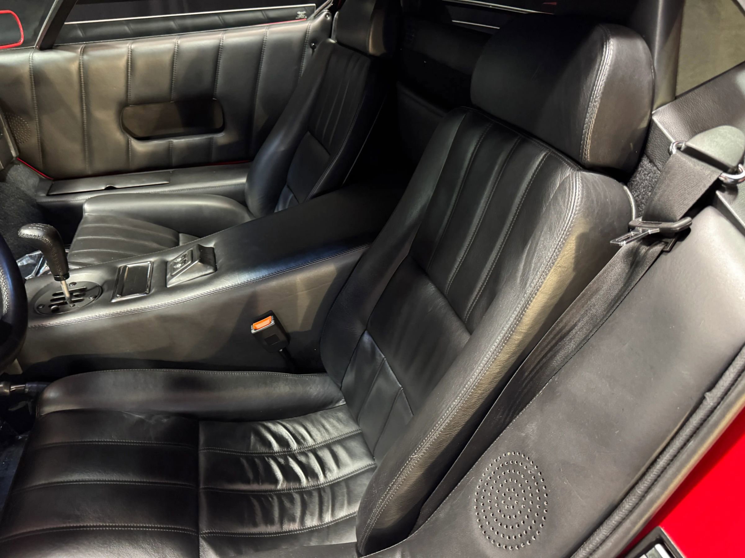 Used 1989 Lamborghini Countach Coupe image 12