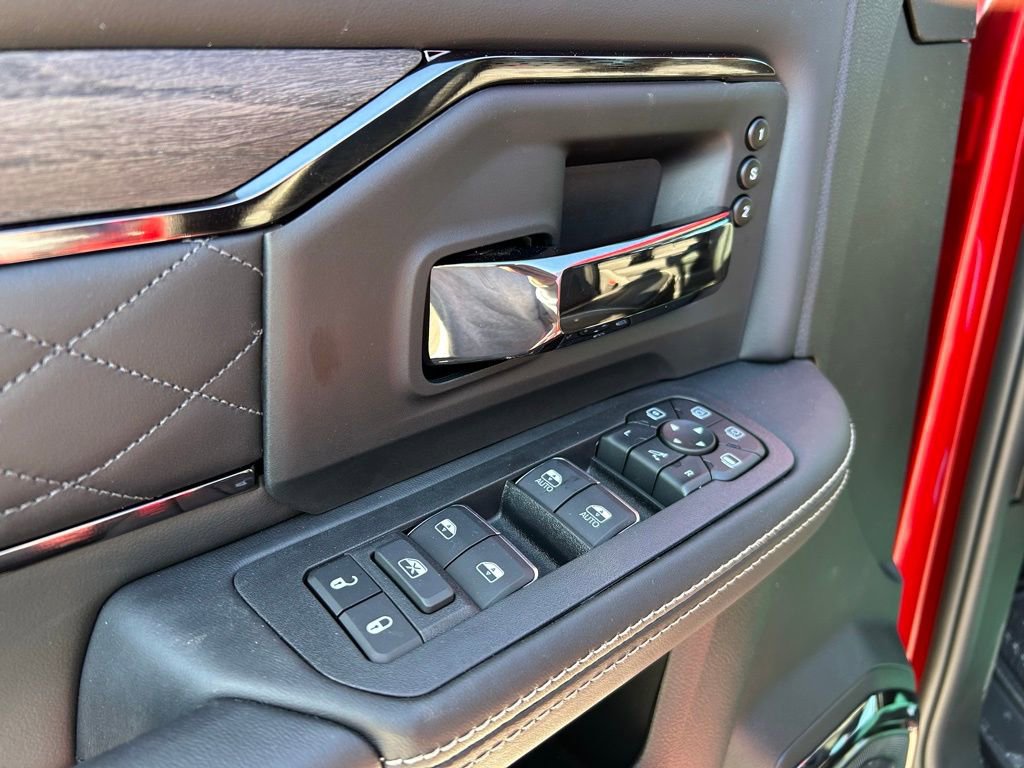 New 2026 RAM 3500 Limited image 11