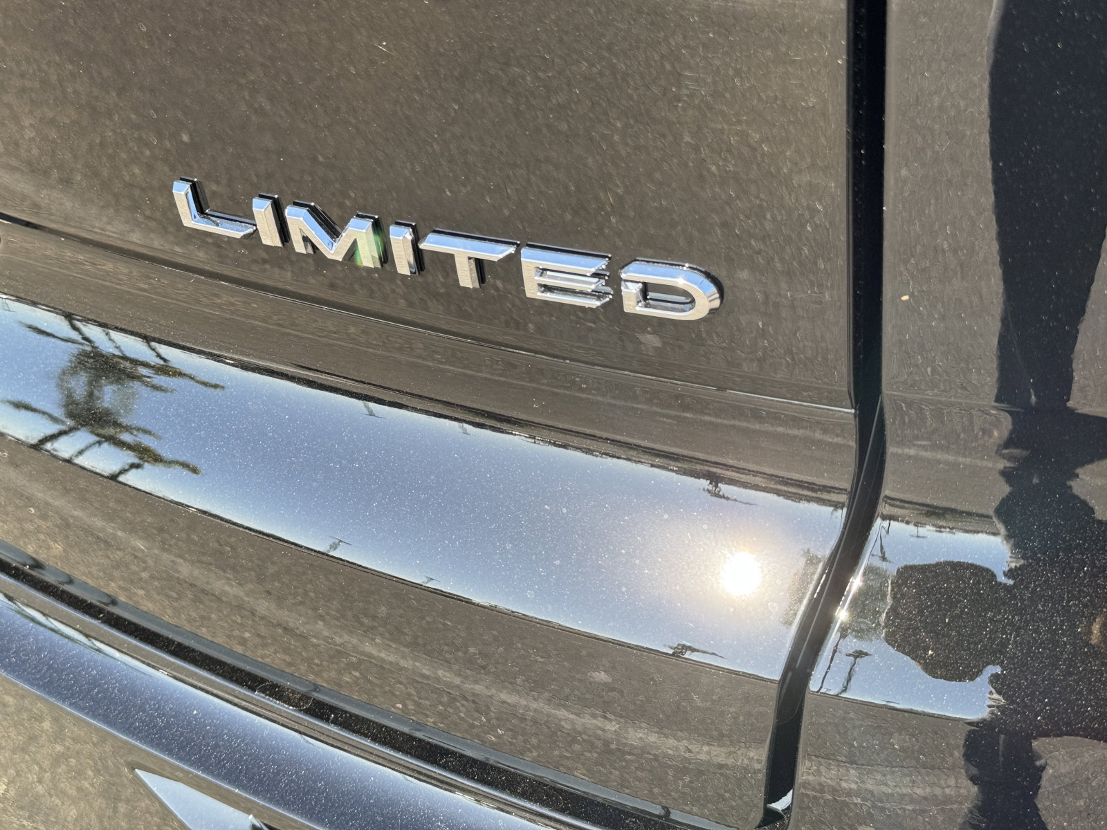 New 2026 Toyota Crown Signia Limited image 14