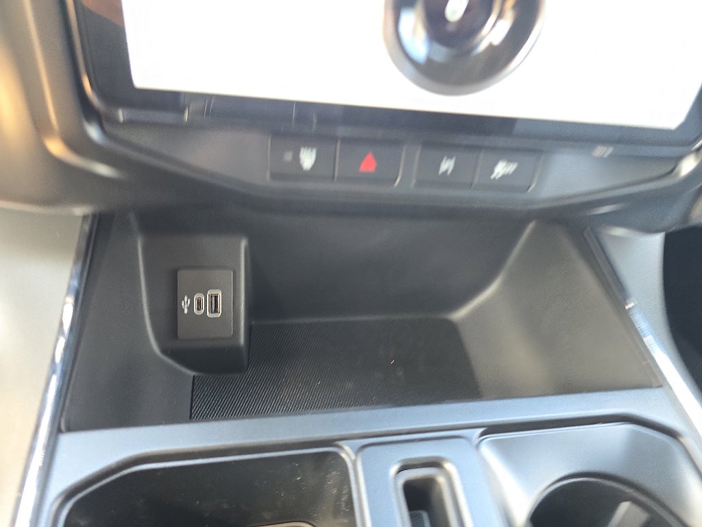 New 2025 Ford F150 Lightning Flash image 31