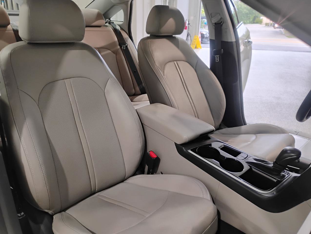 Used 2018 Hyundai Sonata Limited image 59