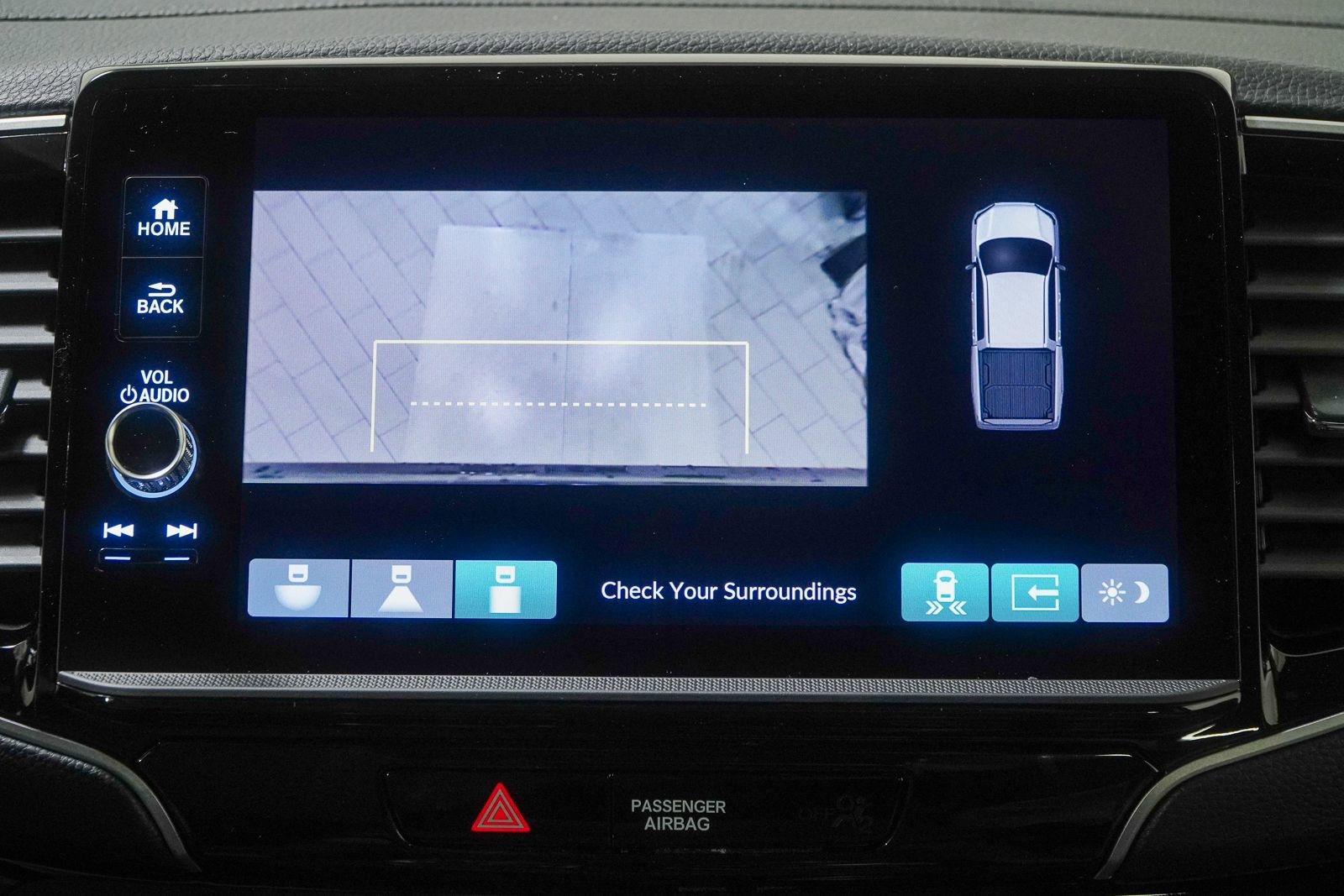 New 2026 Honda Ridgeline Black Edition image 33