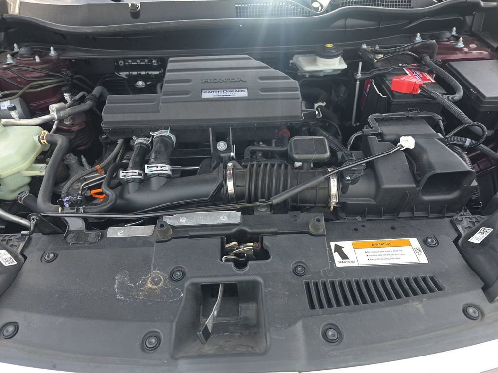 Used 2019 Honda CR-V Touring image 23