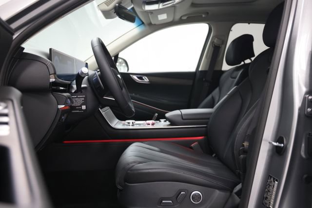 New 2026 Genesis GV80 2.5T Select AWD/4WD image 19