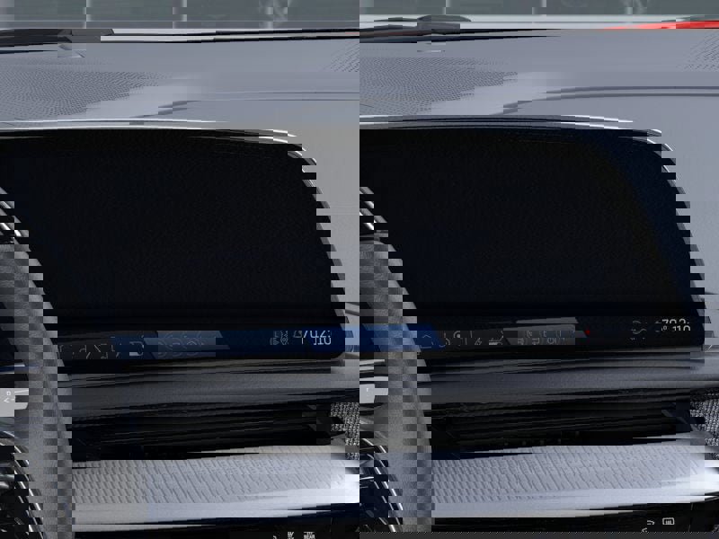 New 2025 Cadillac Optiq Sport 1 image 53