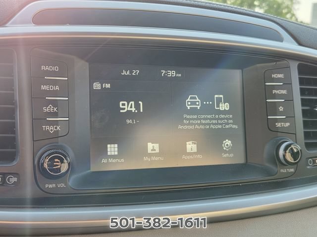 Used 2020 Kia Sorento LX w/ LX I4 Convenience Package AWD/4WD image 20