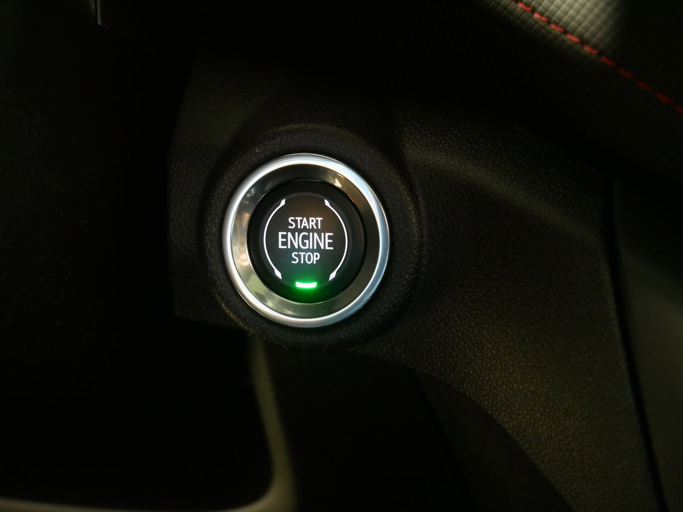 Certified 2023 Chevrolet TrailBlazer RS w/ Sun and Liftgate Package image 31