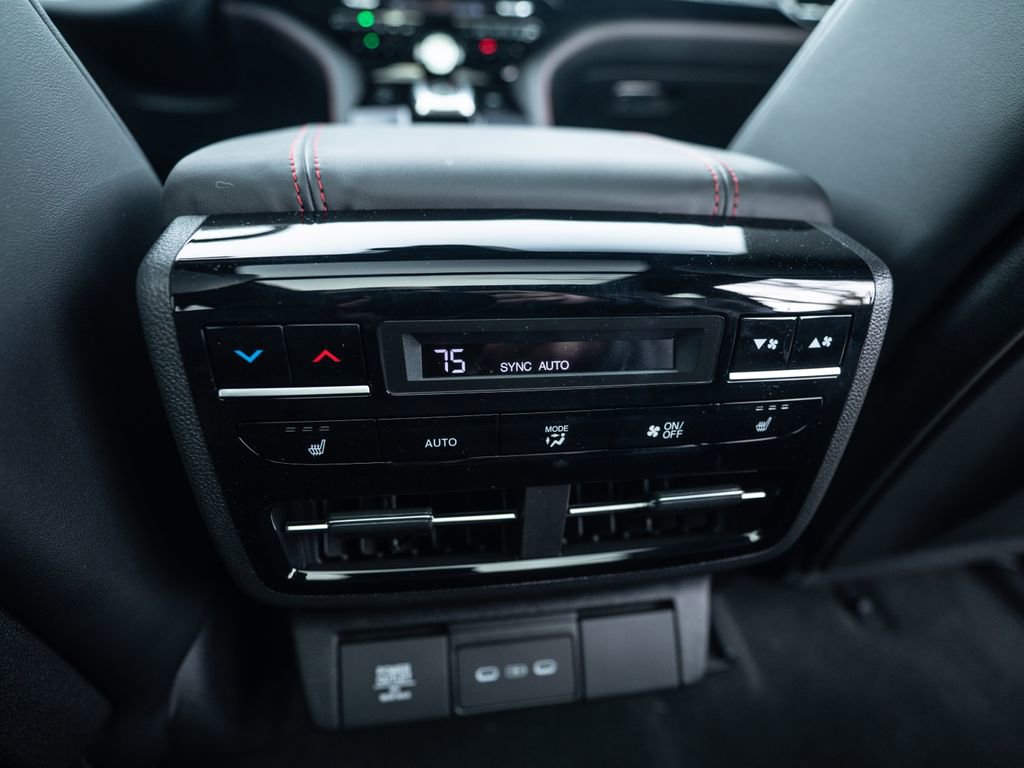 New 2026 Acura MDX Type S AWD/4WD image 19