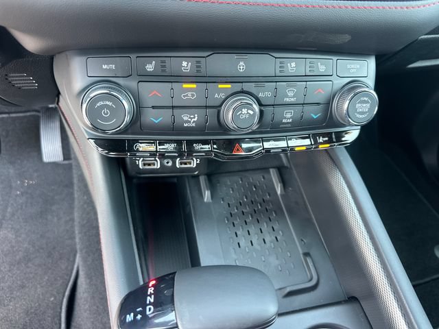 New 2026 Dodge Durango GT AWD/4WD image 21