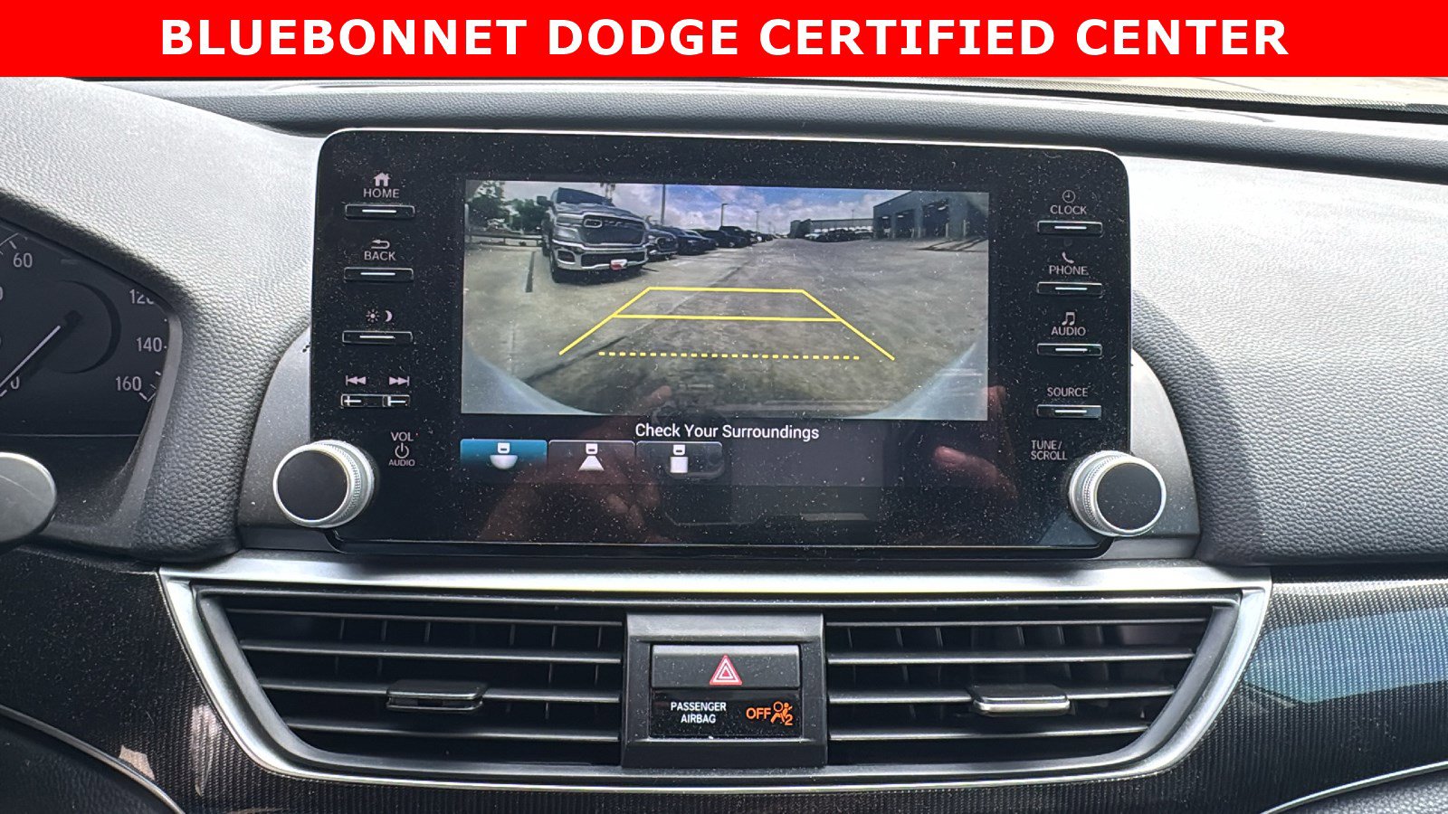 Used 2021 Honda Accord Sport Special Edition image 18