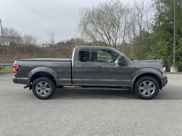 Used 2018 Ford F150 XLT w/ Equipment Group 302A Luxury image 5