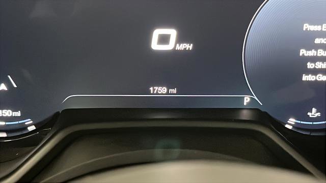 Used 2024 Dodge Hornet GT image 22