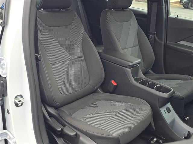 New 2027 Chevrolet Bolt LT FWD image 15