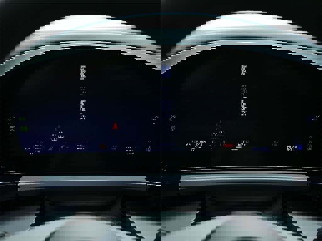 New 2025 Porsche Macan 4S Electric image 26