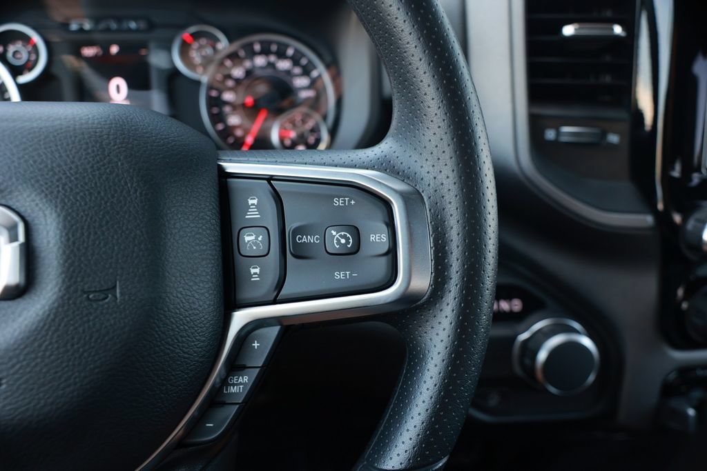 New 2026 RAM 1500 Express RWD image 20