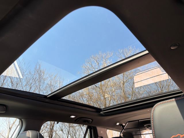 New 2026 Honda Pilot TrailSport image 26