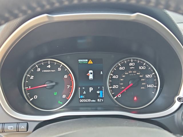 Used 2026 Mitsubishi Eclipse Cross SE AWD/4WD image 19