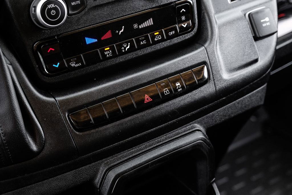 Used 2023 RAM ProMaster 1500 w/ Convenience Group FWD image 22