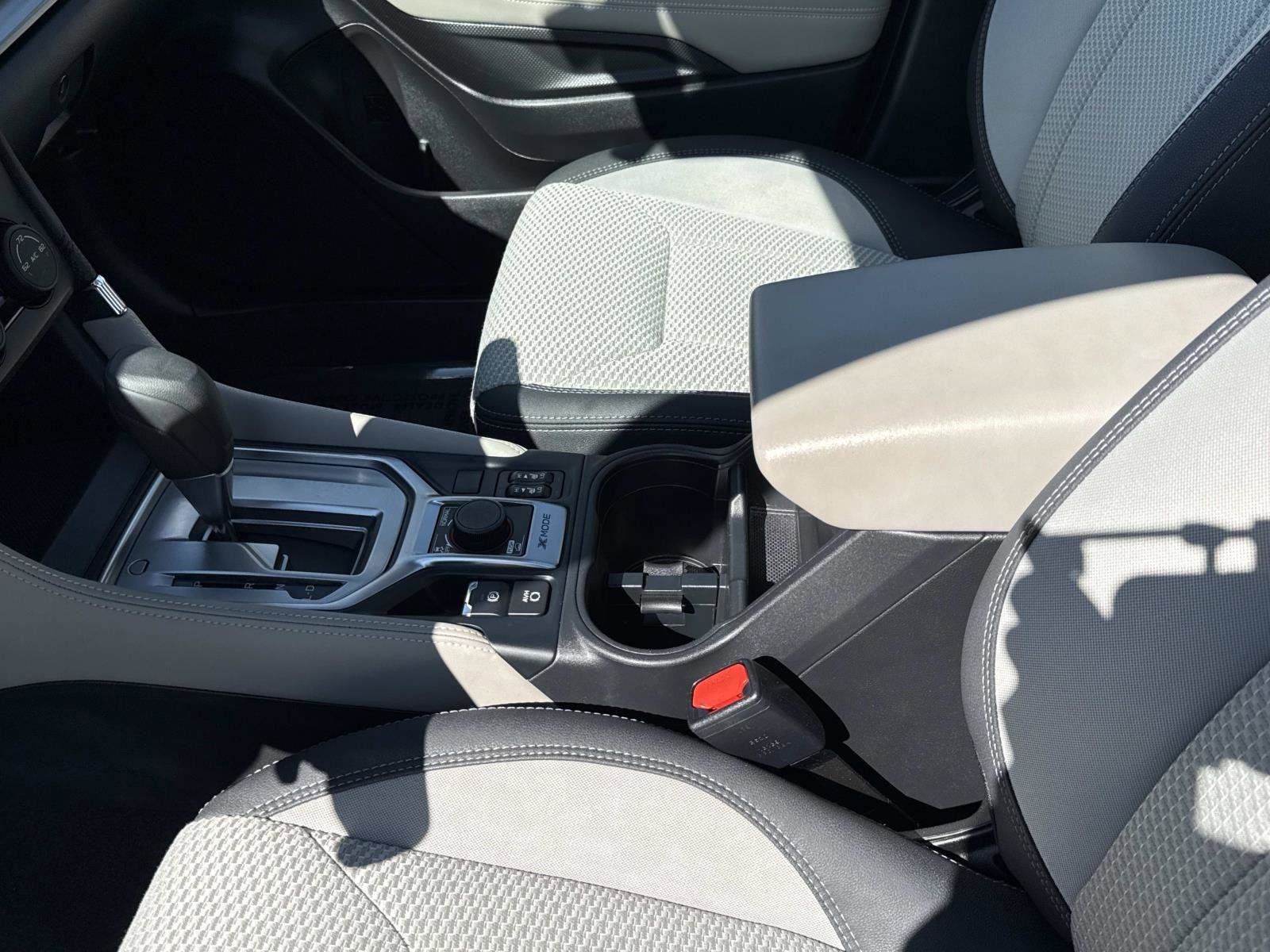 Used 2024 Subaru Forester Premium AWD/4WD image 15