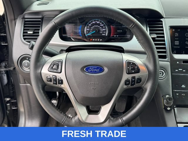 Used 2018 Ford Taurus SEL AWD/4WD image 19