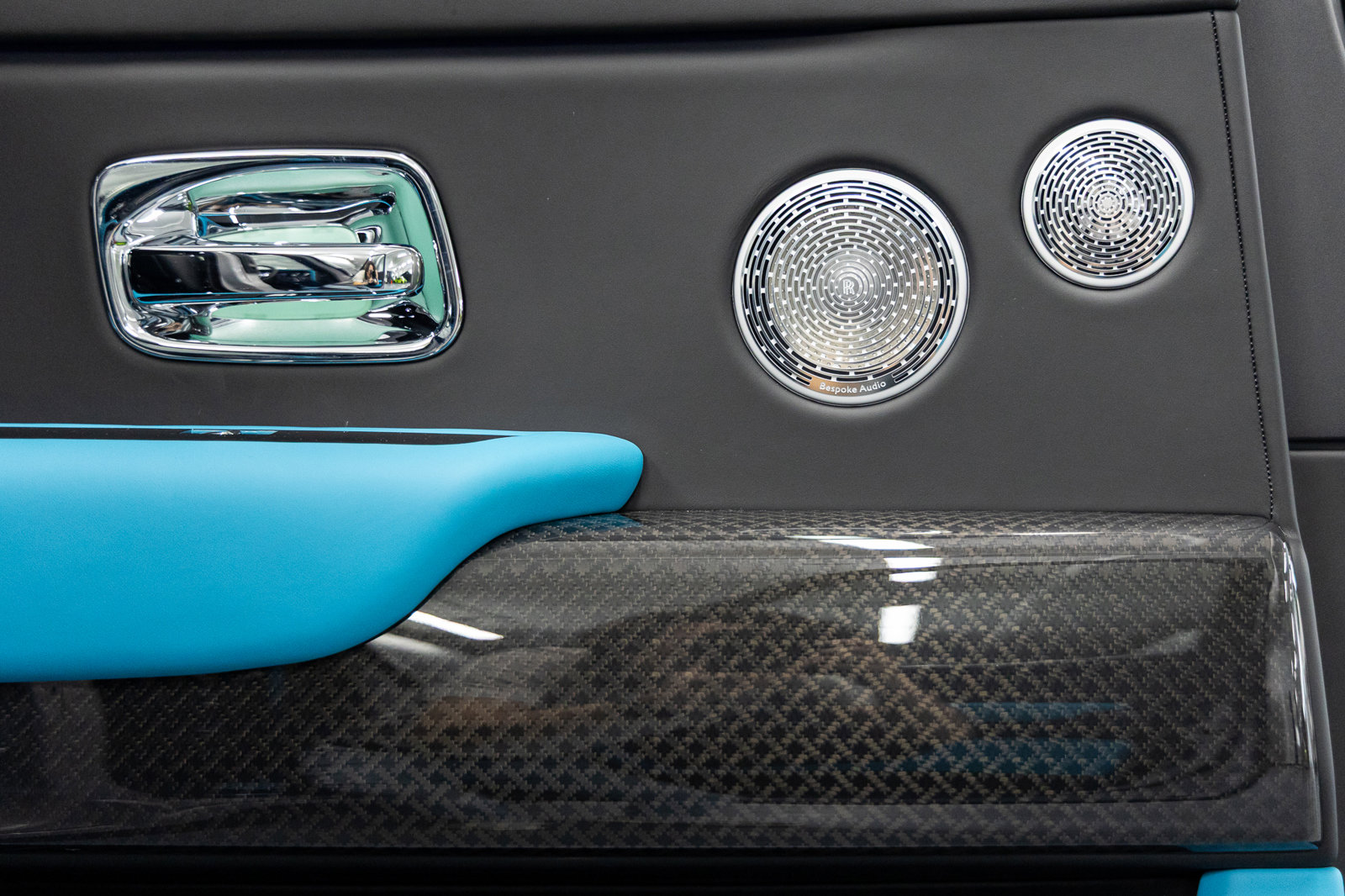 Certified 2026 Rolls-Royce Cullinan Black Badge image 31