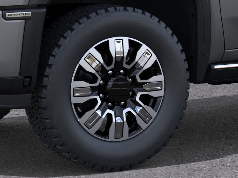 New 2026 GMC Sierra 2500 Denali w/ Denali Reserve Package image 33