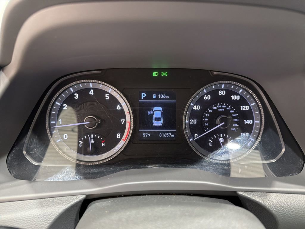 Used 2022 Hyundai Sonata SE image 14
