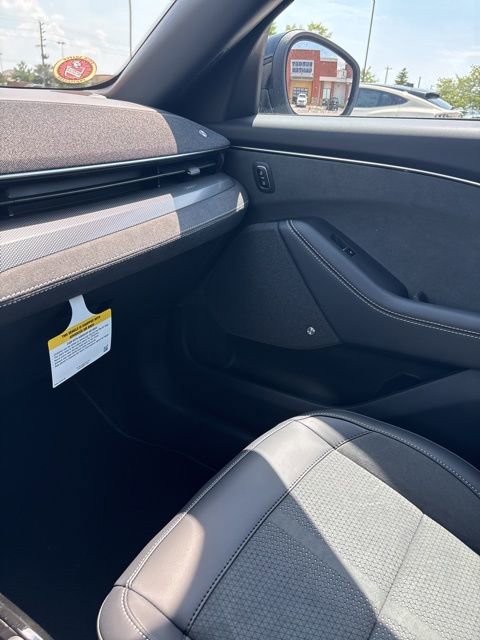 New 2025 Ford Mustang Mach-E GT image 29