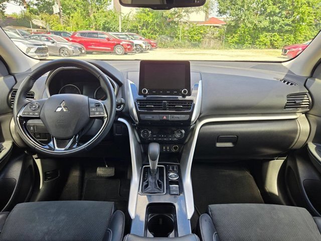 Used 2024 Mitsubishi Eclipse Cross SE AWD/4WD image 24