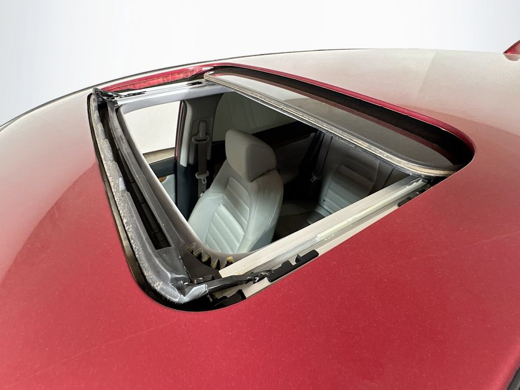 Used 2022 Honda CR-V EX image 20