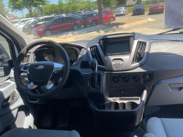 Used 2015 Ford Transit 350 XLT RWD image 16