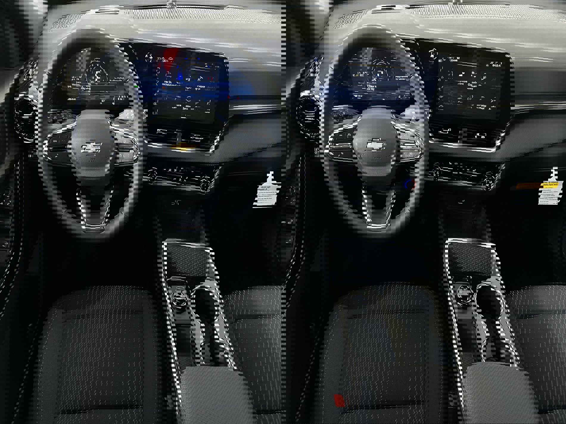 New 2026 Chevrolet Equinox LT w/ LPO, Floor Liner Package image 55