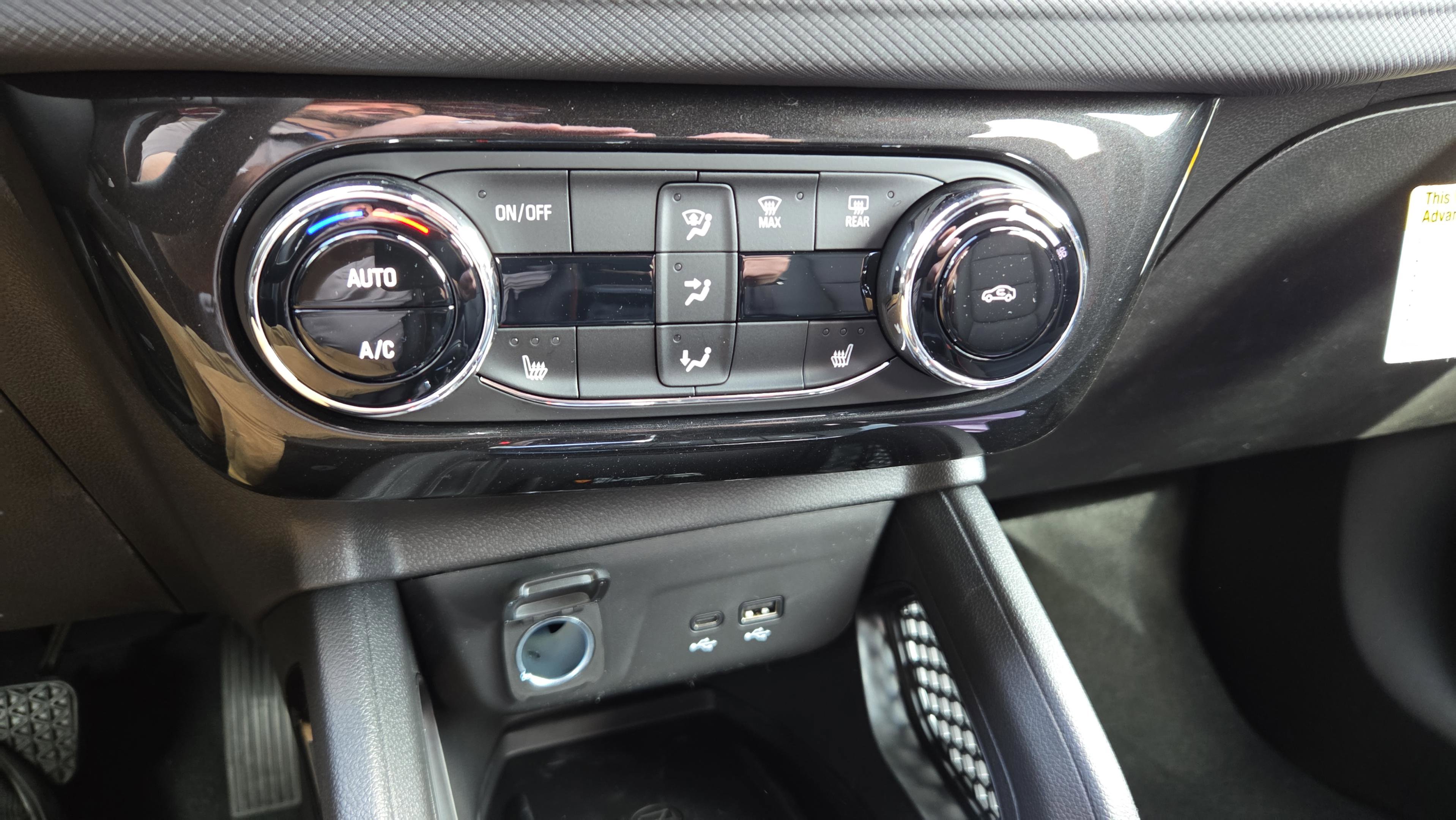 New 2026 Chevrolet TrailBlazer RS w/ Convenience Package image 21