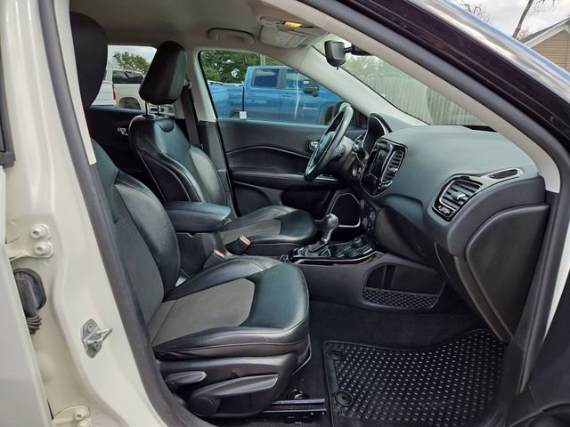 Used 2020 Jeep Compass Altitude image 26