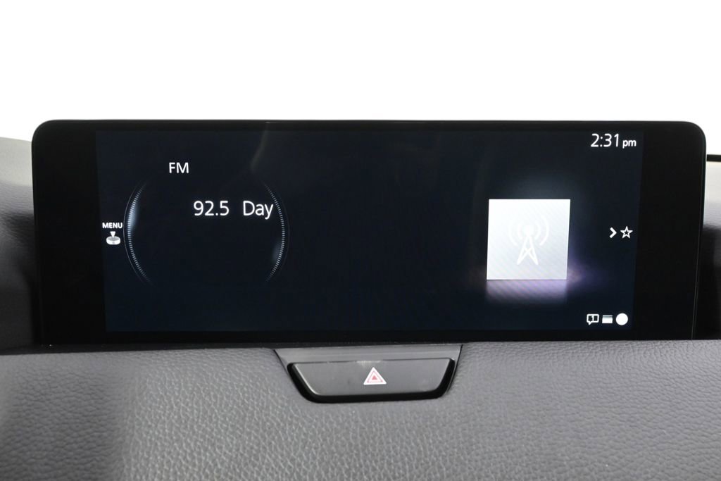 New 2026 MAZDA CX-90 3.3 Turbo w/ Preferred Package image 29