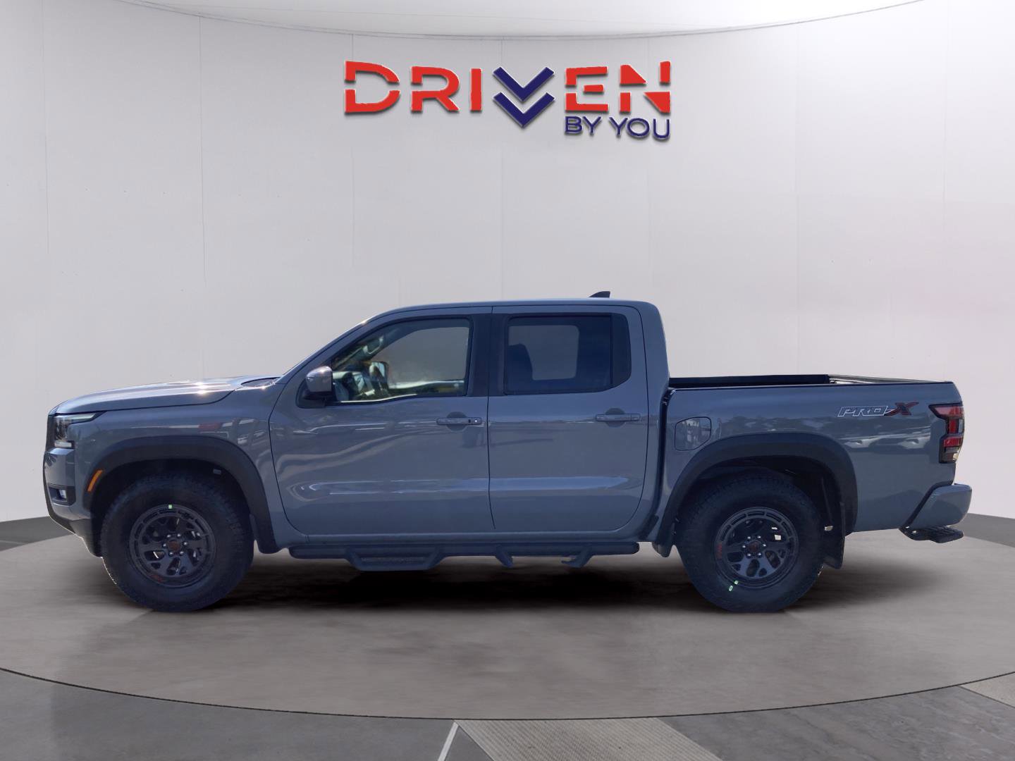 New 2026 Nissan Frontier Pro-X w/ Tow Package image 2