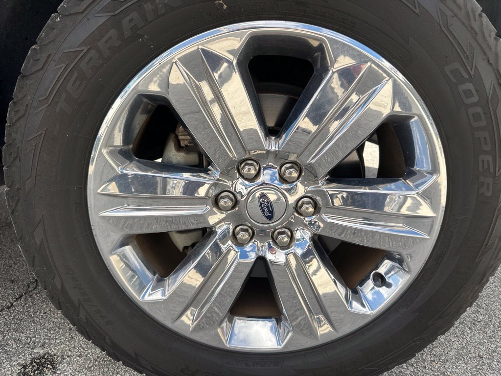 Used 2019 Ford F150 XLT RWD image 10