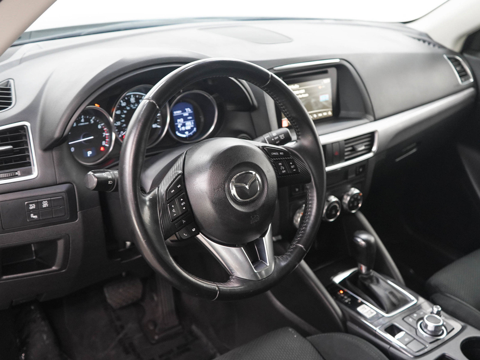 Used 2016 MAZDA CX-5 Touring AWD/4WD image 20