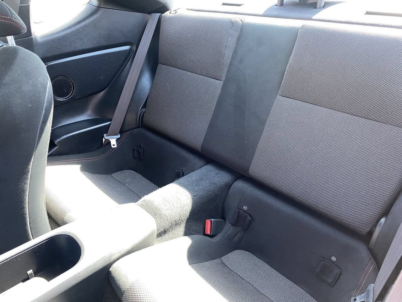Used 2019 Subaru BRZ Premium RWD image 14