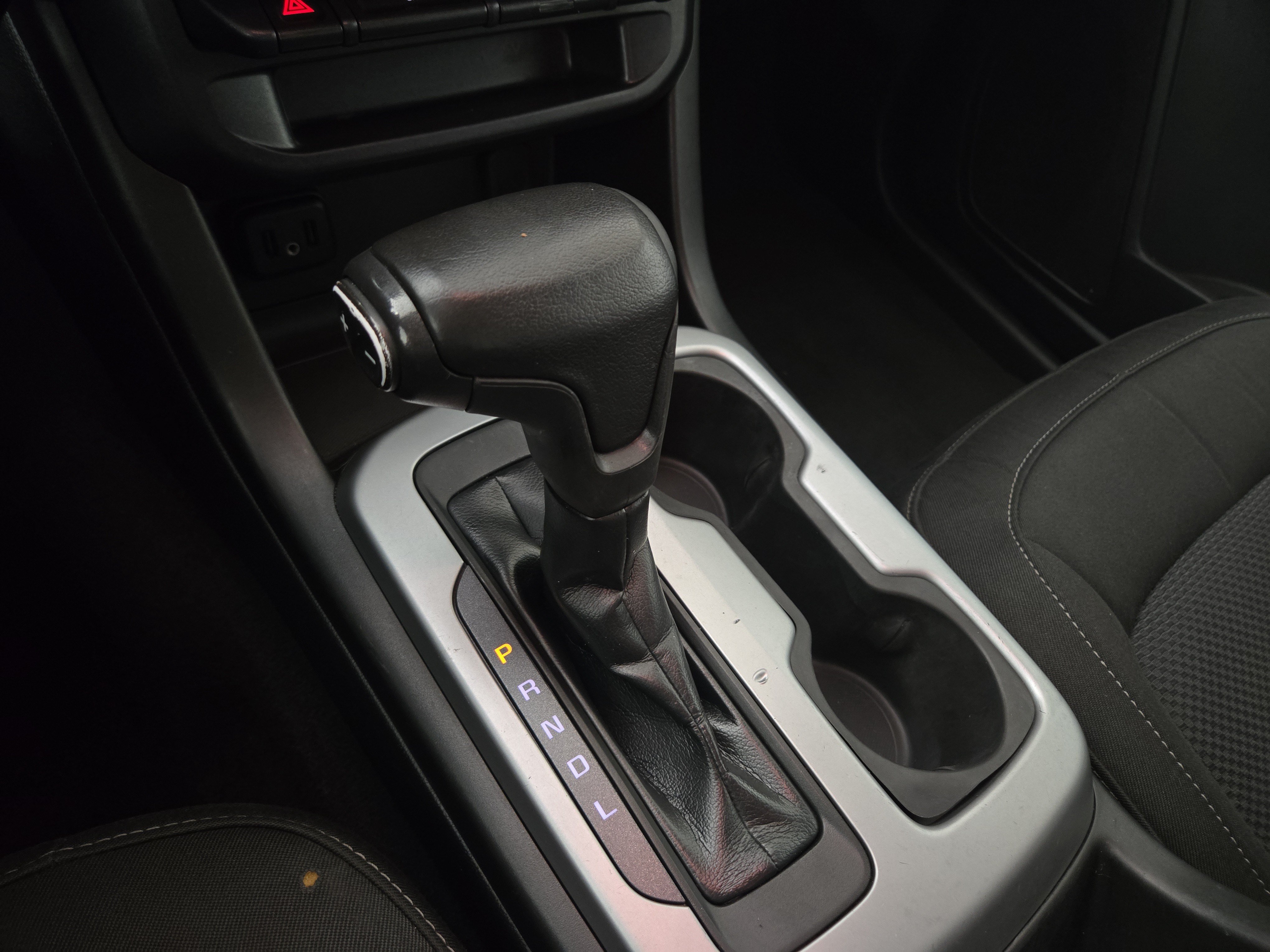 Used 2021 Chevrolet Colorado LT w/ LT Convenience Package AWD/4WD image 24