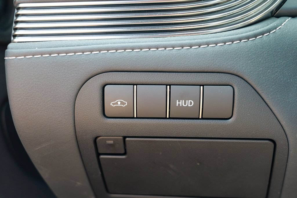 Used 2024 Lexus LS 500 AWD w/ Interior Upgrade Package image 58