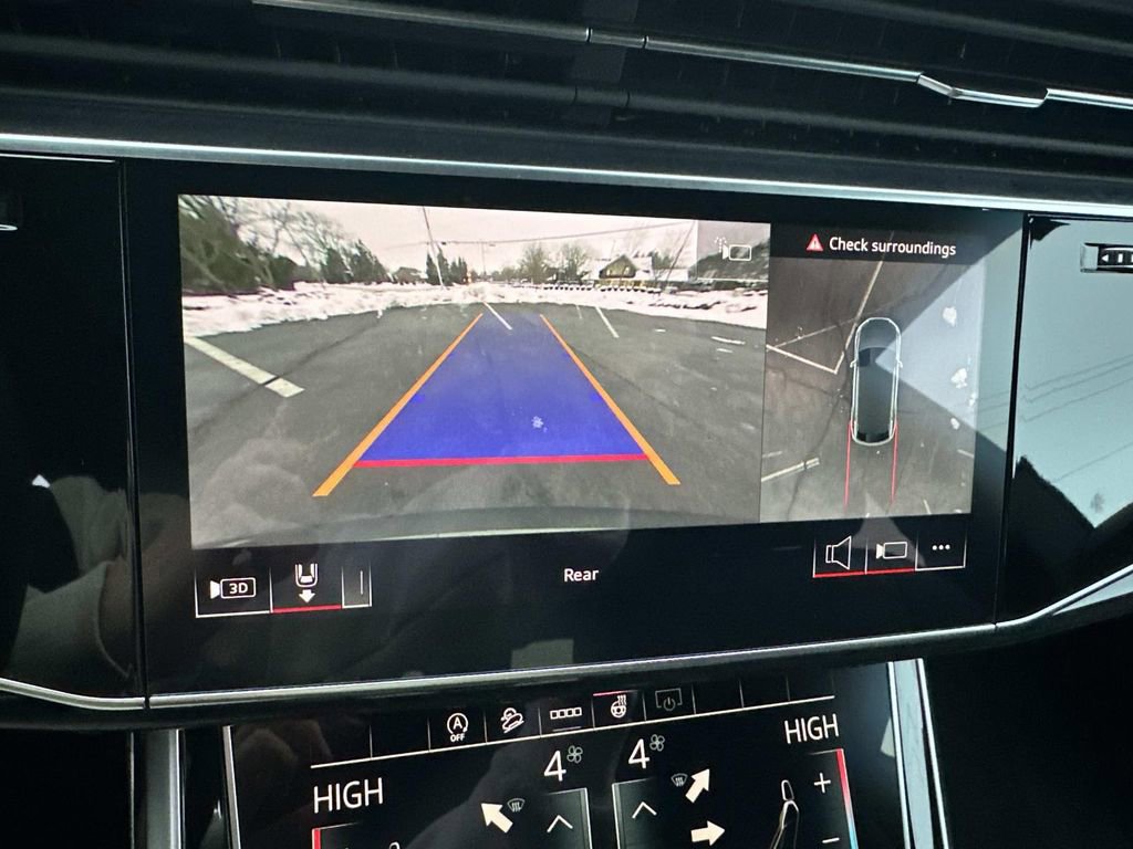 New 2026 Audi Q8 Premium Plus image 21