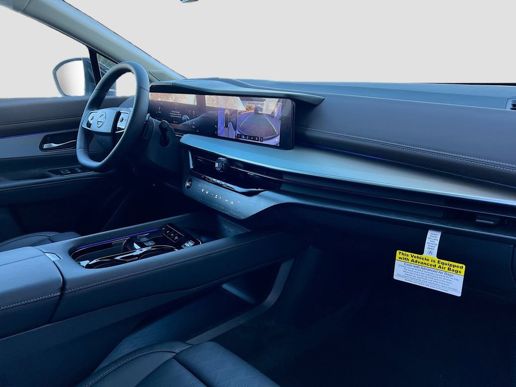 New 2026 Nissan Murano Platinum w/ Cargo Package image 29