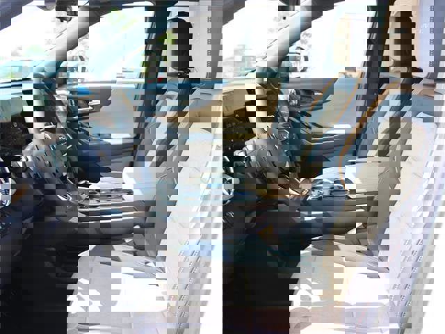 New 2026 Chevrolet Equinox ACTIV w/ Convenience Package III image 18