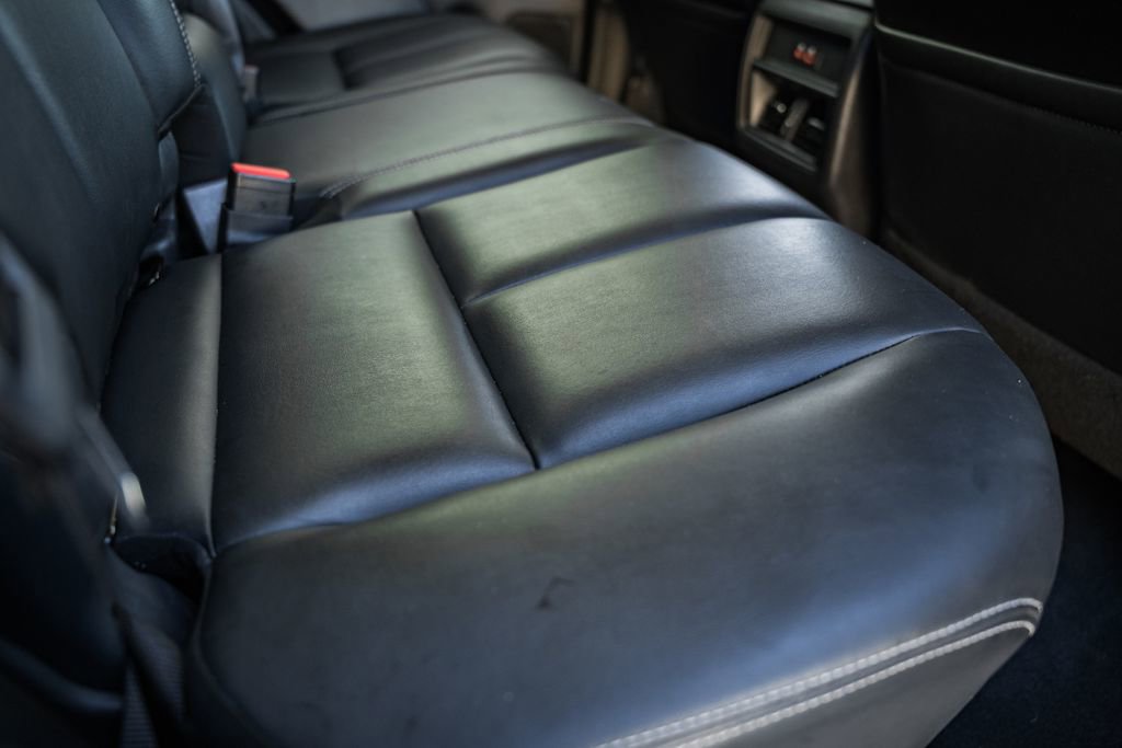 Used 2023 Nissan Murano SV image 32